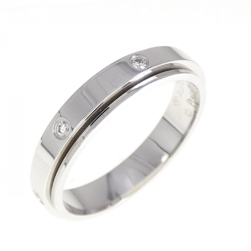 Nhẫn Piaget Possession - Hàng hiệu Authentic 839054