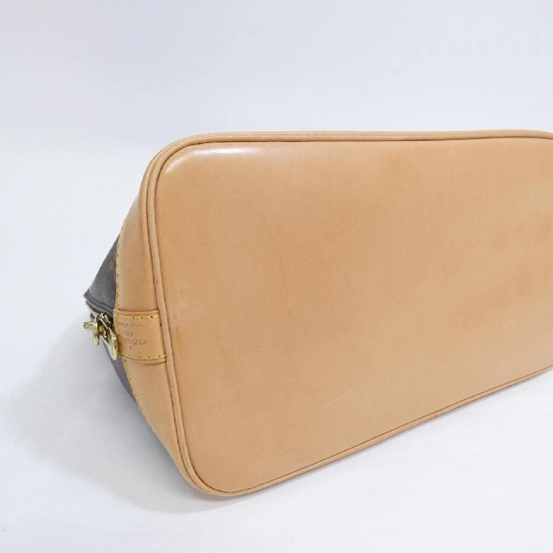 Túi Louis Vuitton Monogram Alma PM M51130 618989