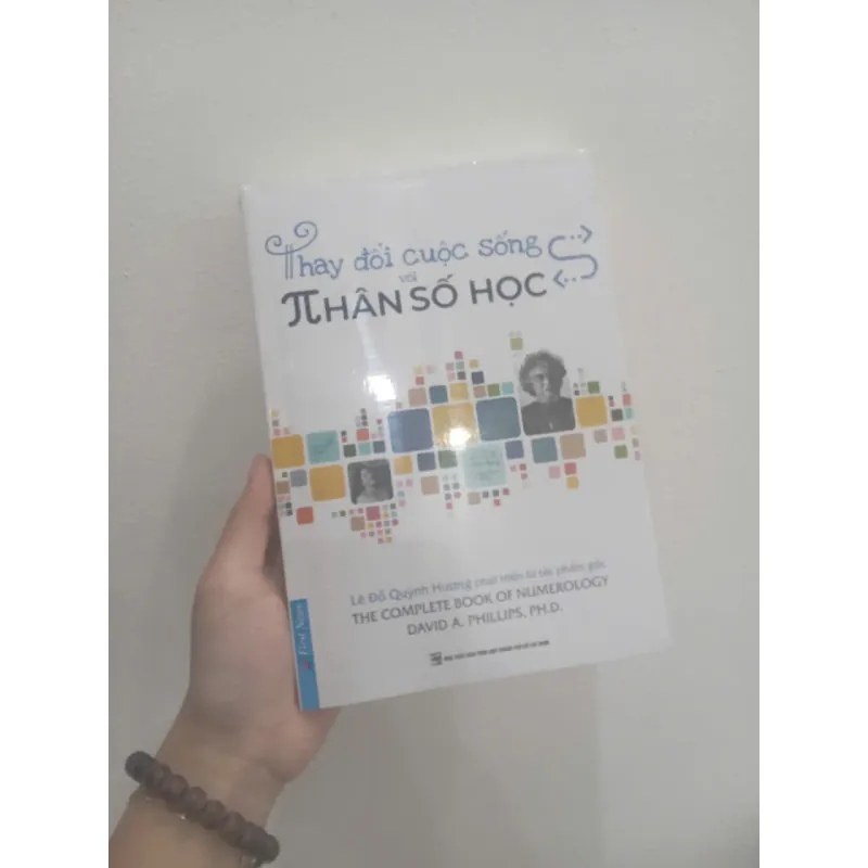 Thay đổi cuộc sống với thần số học 975322