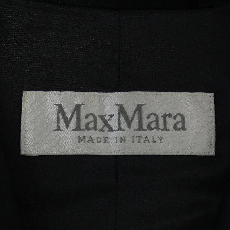 Max Mara 104612790 Jacket - Hàng hiệu Authentic 820897
