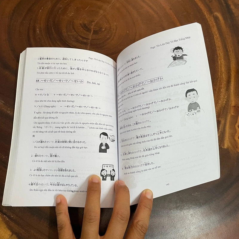 II Sách học tiếng Nhật: Để Không Quên N3 - Tự Học Tiếng Nhật KAIWA, KANJI 462440