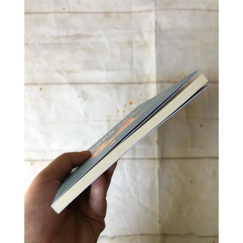 Chàng Chó - Yoko Tawada 745425