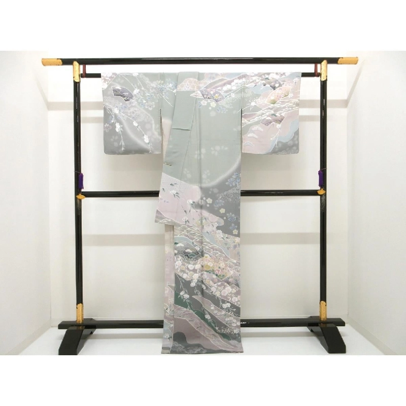 Áo kimono đơn lớp - Hàng hiệu Authentic 877930