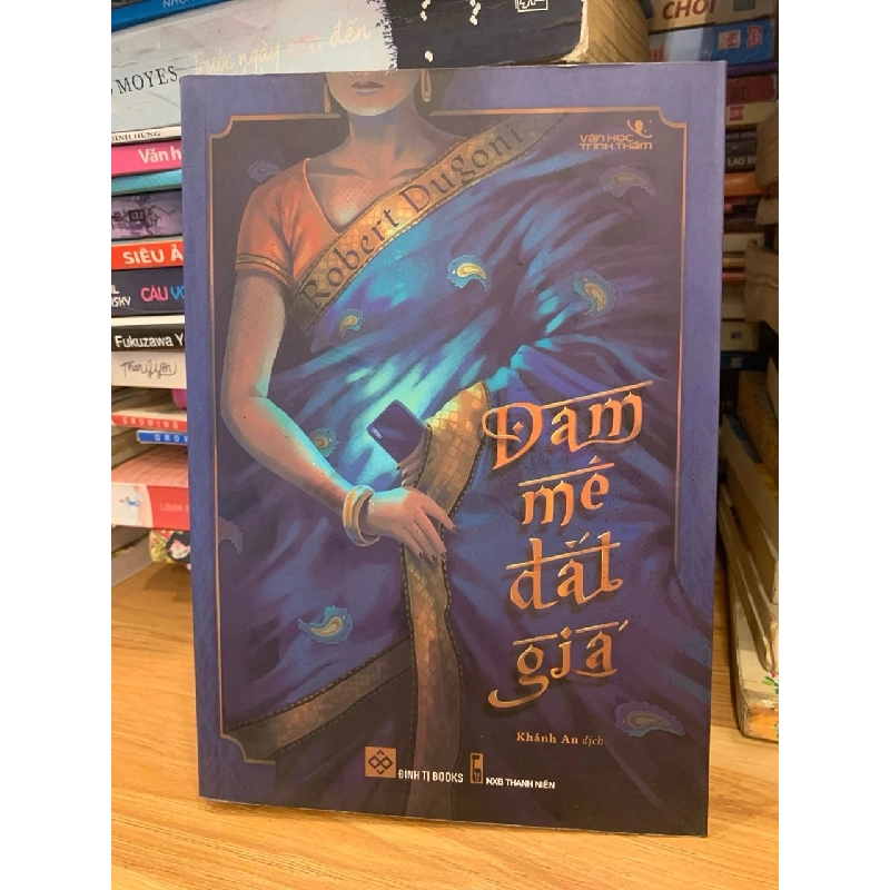 Đam mê đắt giá -Khánh An dịch 786153