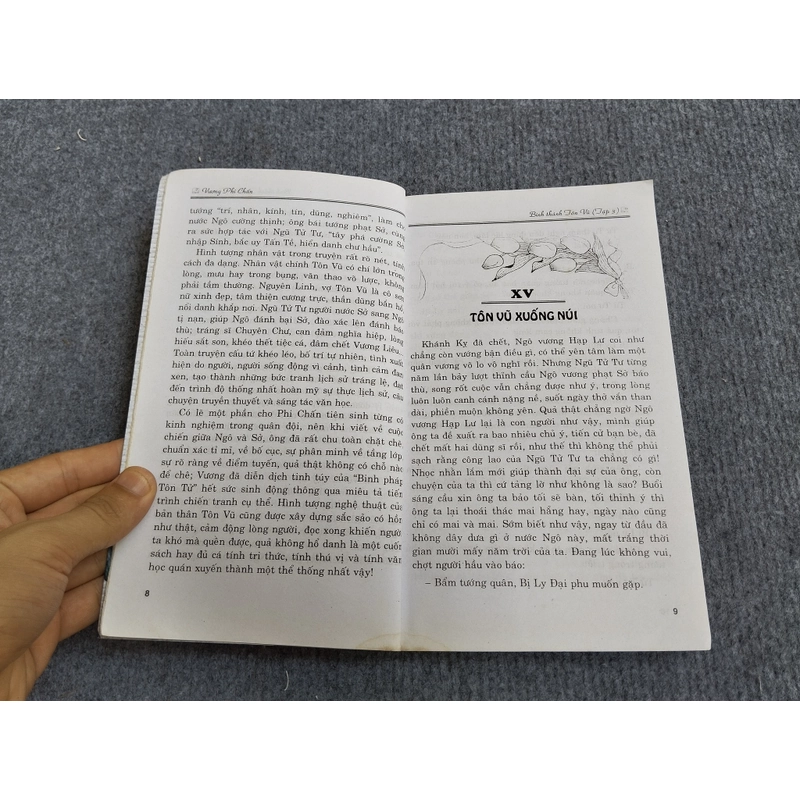 BINH THÁNH TÔN VŨ TẬP 3 469864