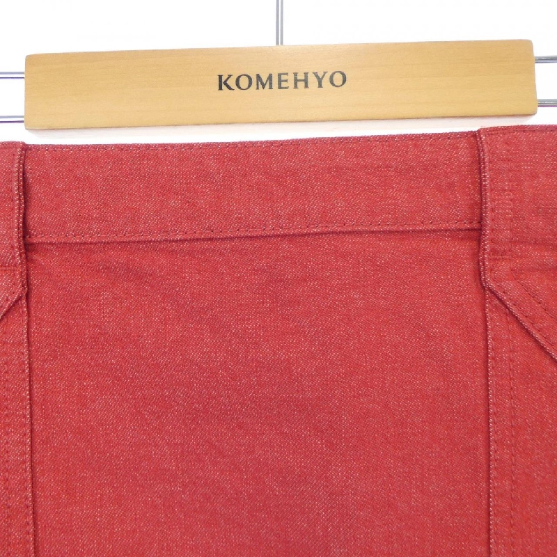 HERMES Elmes Crude Cell 2E0350DQ Váy - Hàng hiệu Chính hãng 820459