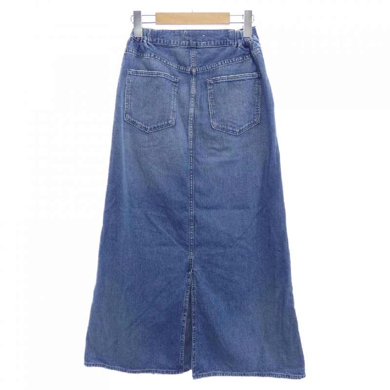 Chân váy UPPER HIGHTS 75720302SEA - Hàng hiệu Authentic 814478