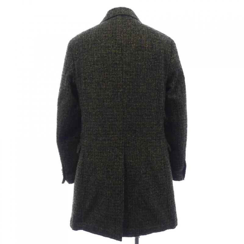 Áo khoác HEVO - Hàng hiệu Authentic 901520