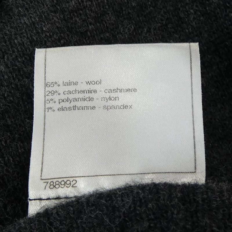 【Mã giảm giá】Chanel CHANEL Váy liền 649335