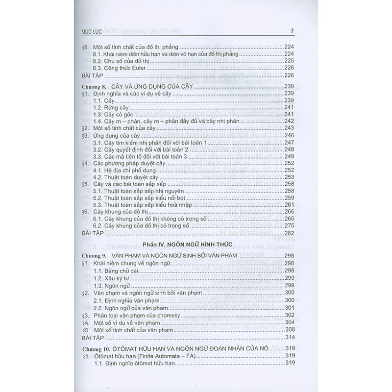Toán Rời Rạc Ứng Dụng Trong Tin Học 454193