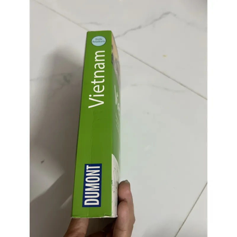 Vietnam  Dumont 1008137