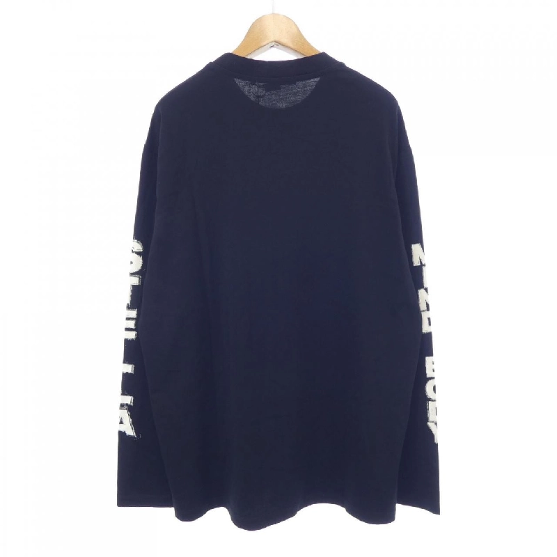 Áo thun STELLA MCCARTNEY Sunshine Long T 630394