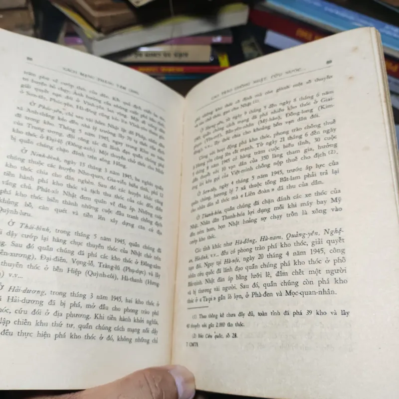 Cách Mạng Tháng Tám ( 1945) 1008567