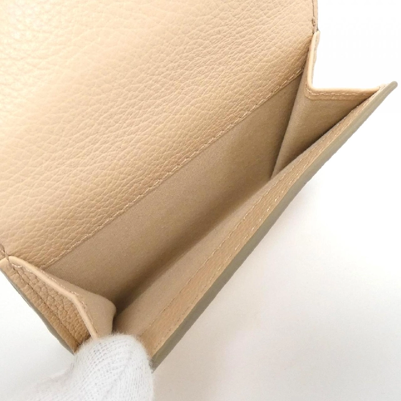 【Sản phẩm mới】Ví Chloe Marse CHC23AP099 I31 621923