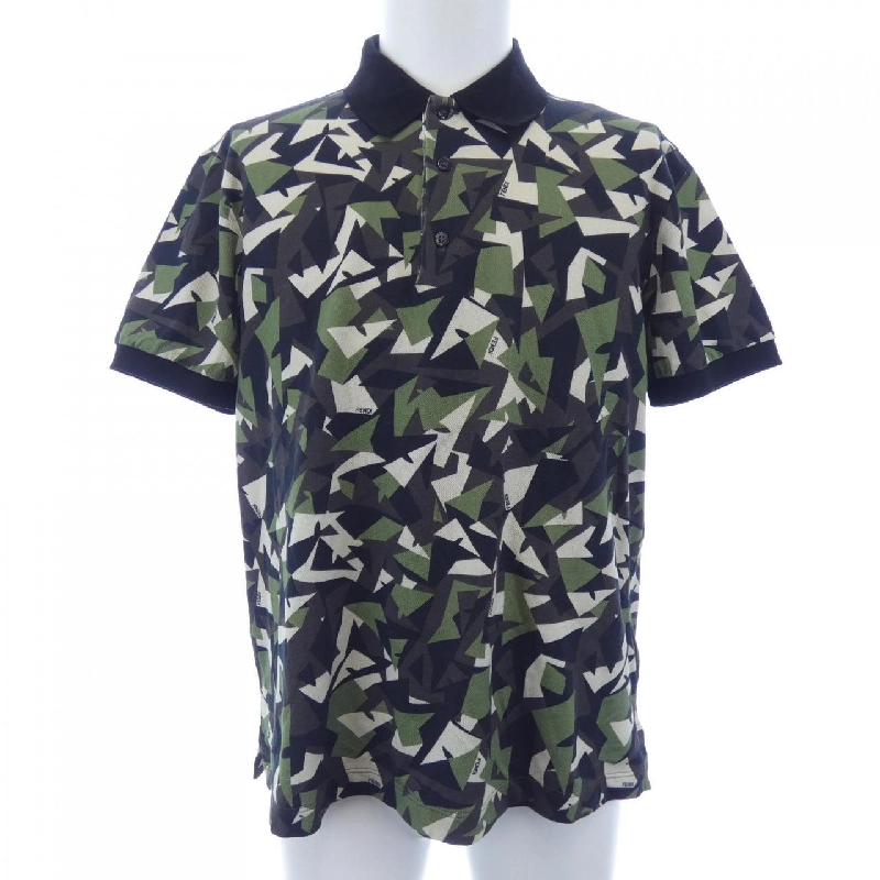 Áo polo FENDI 12CPC-19-1291 - Hàng hiệu Chính hãng 889316