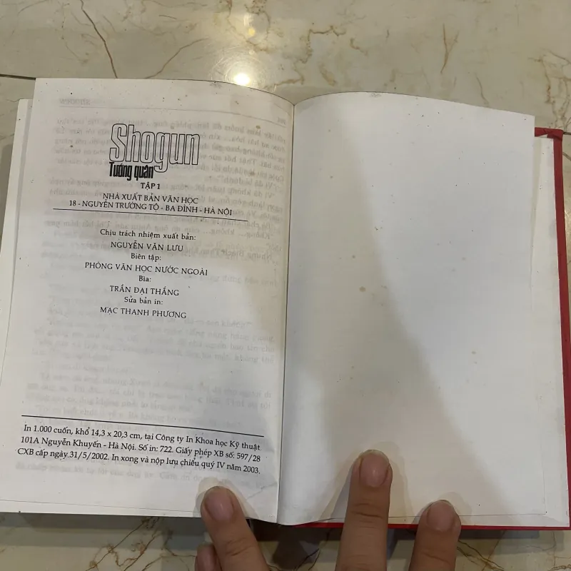 Shogun Tướng quân full bộ 2 tập  763116