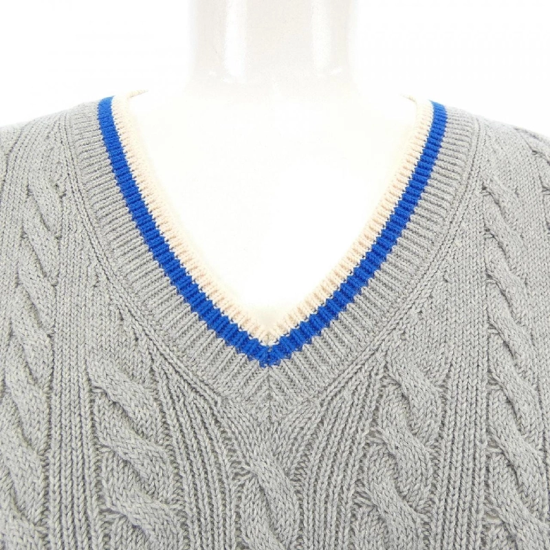 LOEWE S359Y14KGD Áo gile - Hàng hiệu Authentic 824587