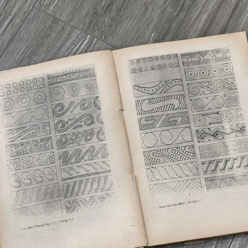 Mỹ thuật của người Việt 713033