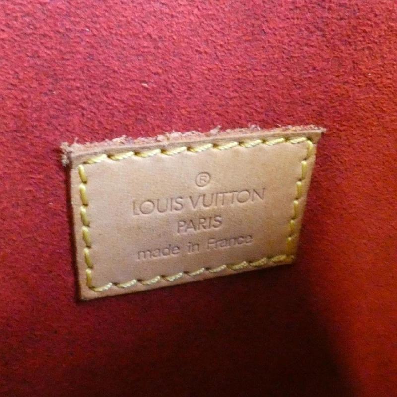 Túi xách vai Louis Vuitton Monogram Croissant MM M51512 - Hàng hiệu Chính hãng 802239