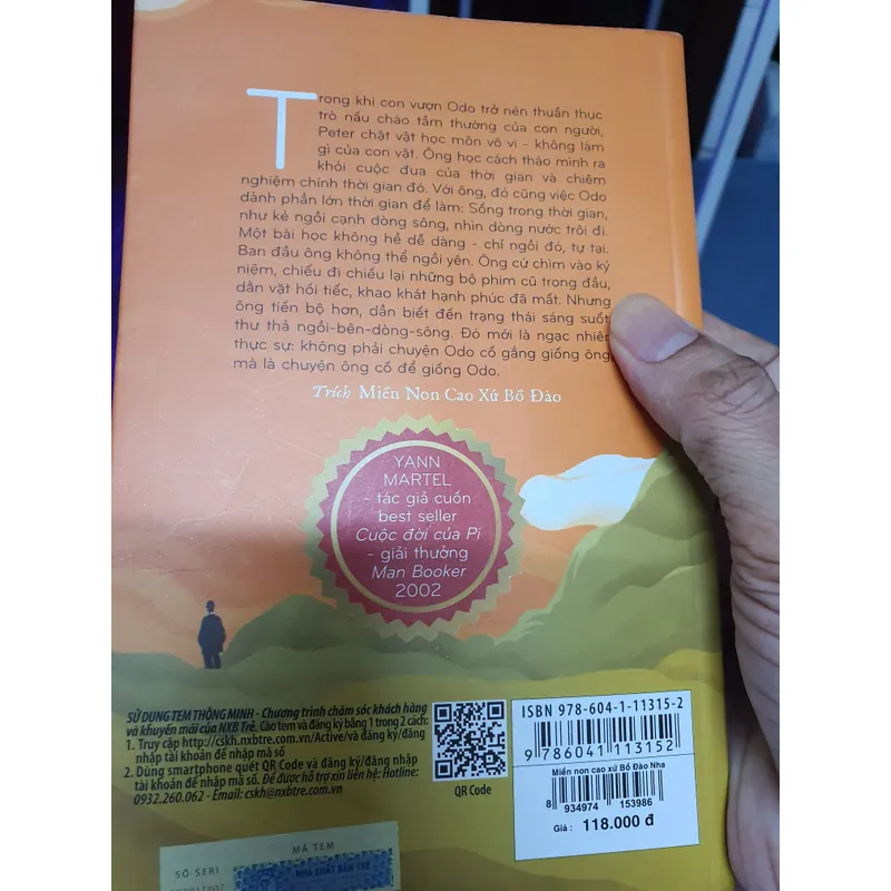 MIỀN NON CAO XỨ BỒ ĐÀO 602448