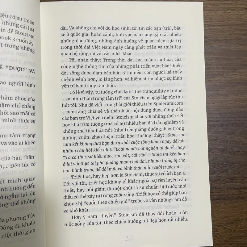 Những bức thư đạo đức Seneca  933807