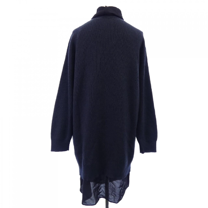 BRUNELLO CUCINELLI モニーレ M12213A94P ワンピース - Hàng hiệu Authentic 813080