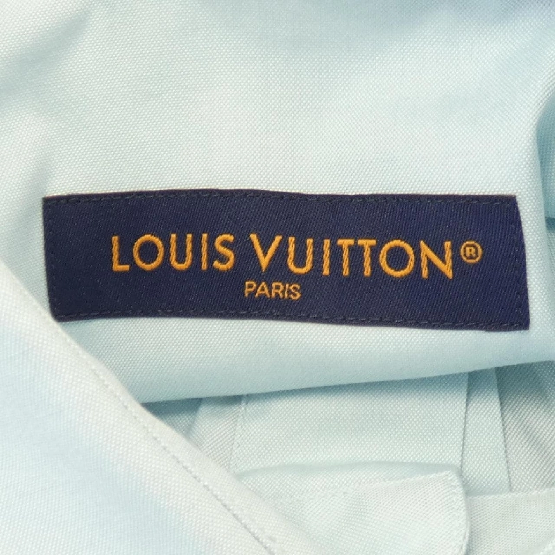 Áo sơ mi ngắn tay LOUIS VUITTON - Hàng hiệu Authentic 905308