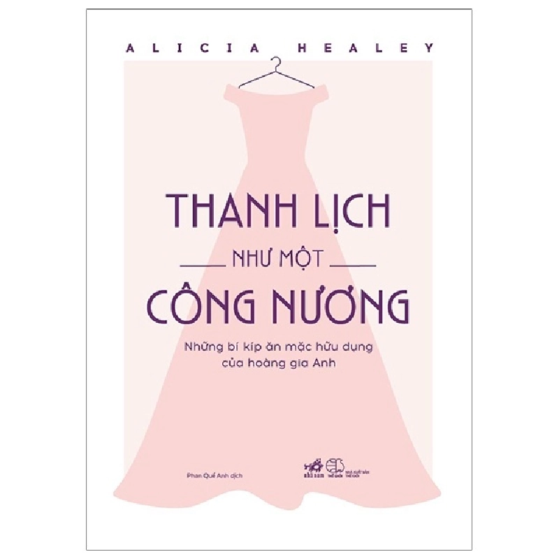 Thanh Lịch Như Một Công Nương - Alicia Healey 292906