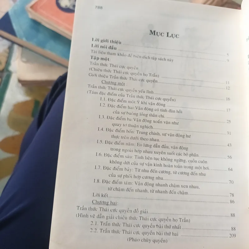 Thái Cực Quyền Toàn Tập- Nguyễn Anh Vũ 1027873