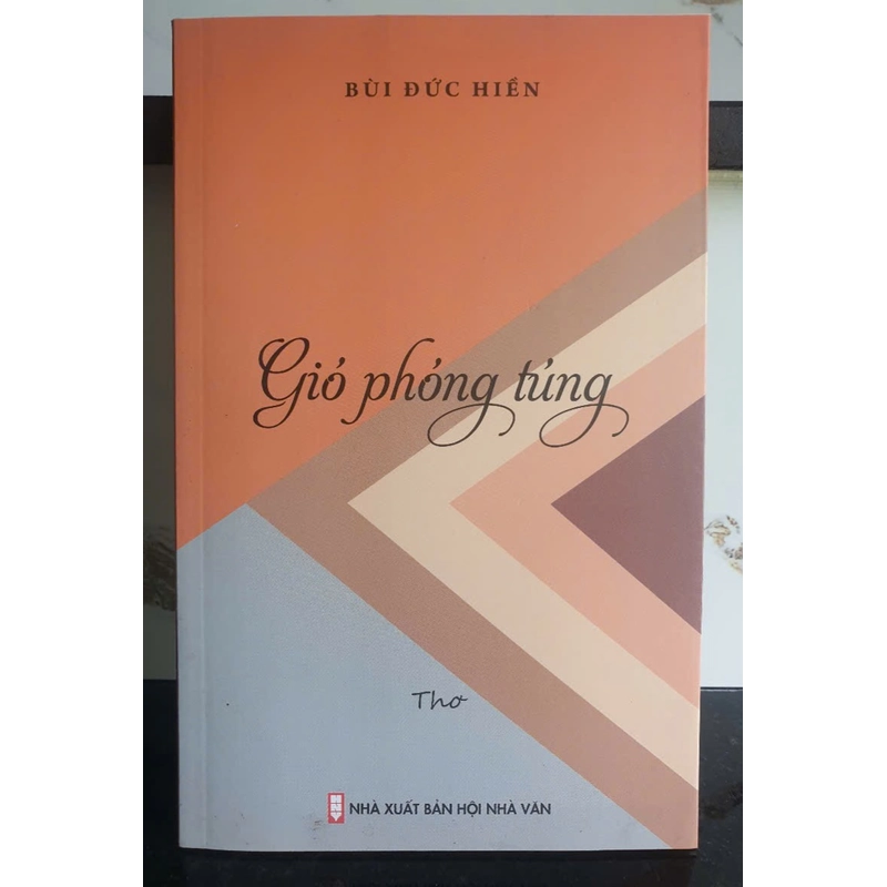 Gió Phóng Túng 392567