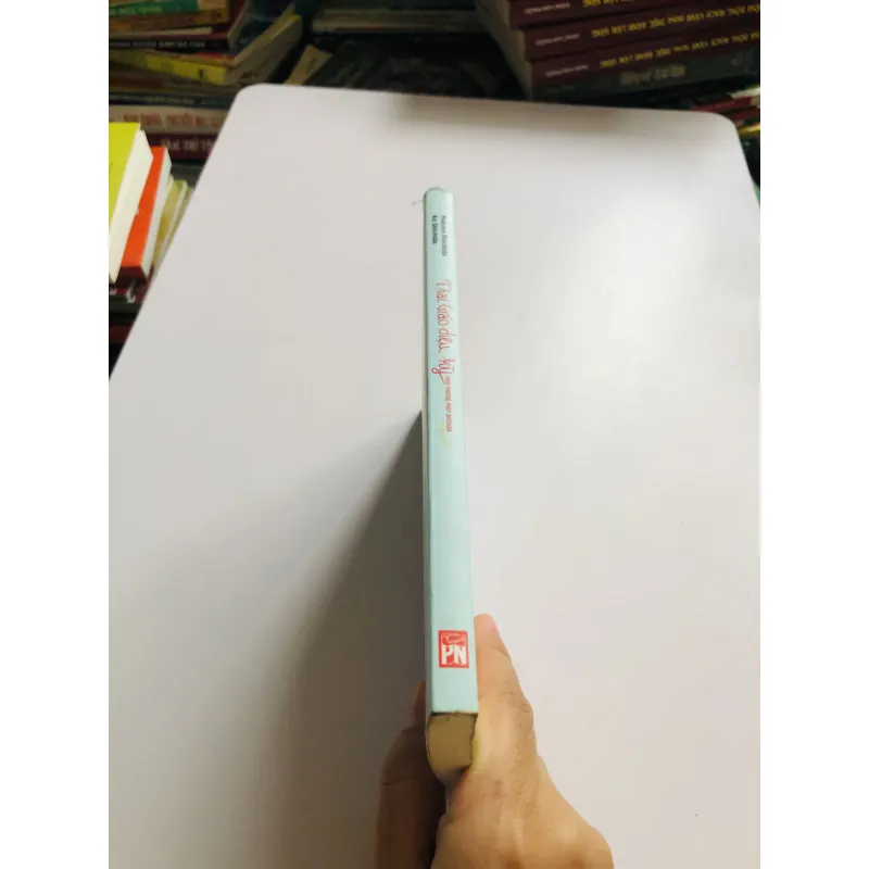 THAI GIÁO DIỆU KỲ 749121