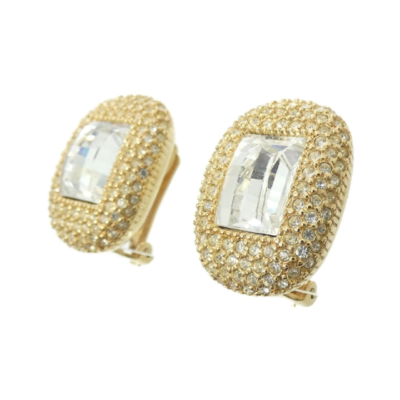 Khuyên tai Christian Dior - Hàng hiệu Authentic 773188