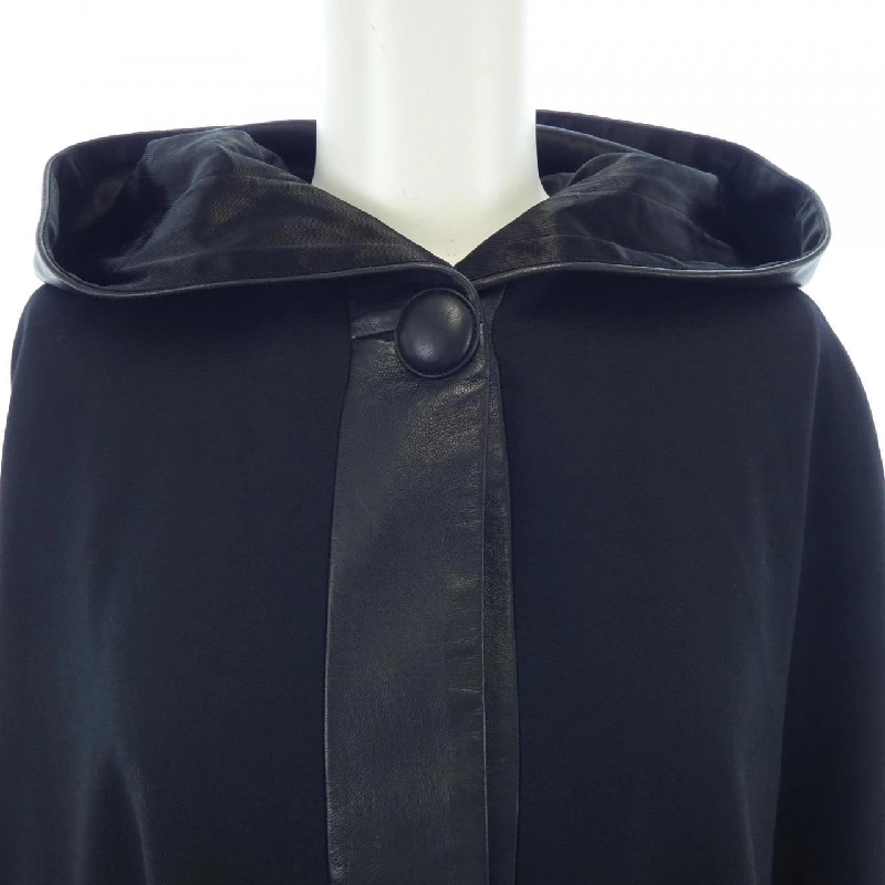 HERMES 37-7109 Áo choàng 633918