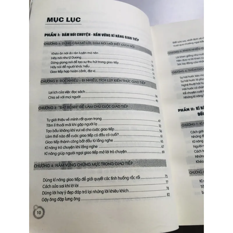 KHÉO ĂN KHÉO NÓI CÓ ĐƯỢC THIÊN HẠ 751184