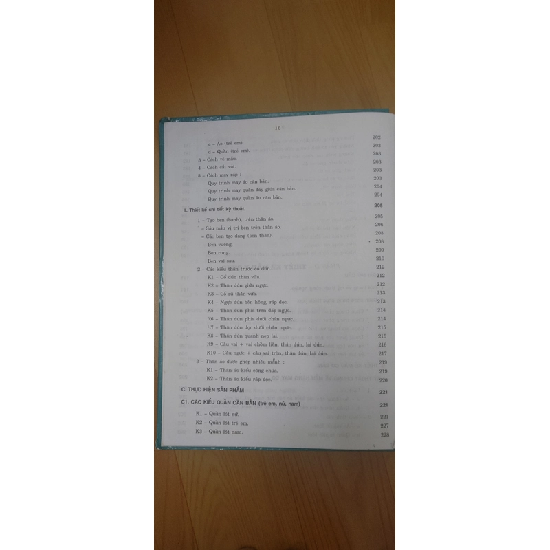KỸ THUẬT CẮT MAY TOÀN TẬP  502561