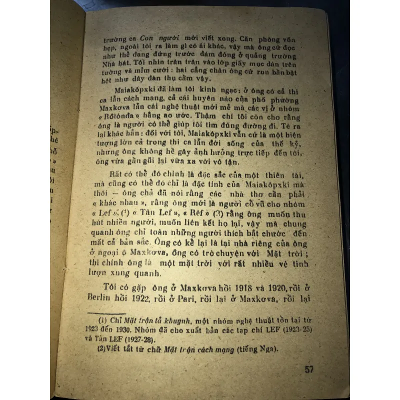 Những người cùng thời - I.Erenbua 797872