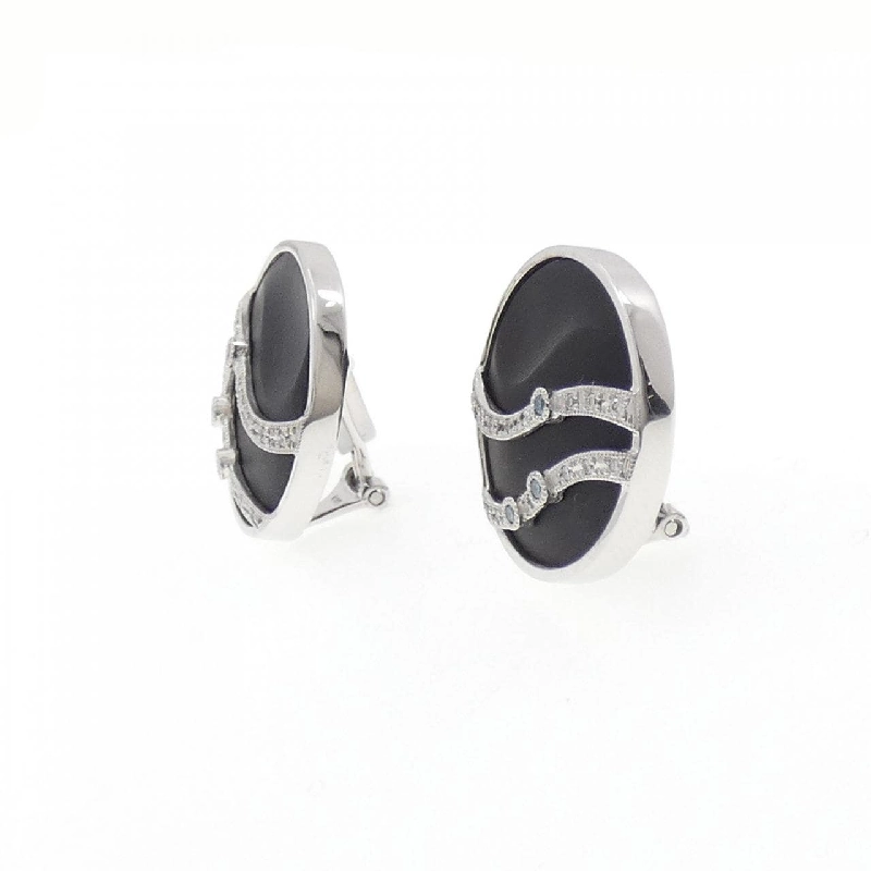 Mặt dây chuyền Onyx - Hàng hiệu Authentic 845694