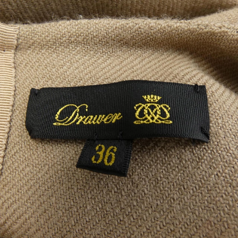 Đầm DRAWER 650917