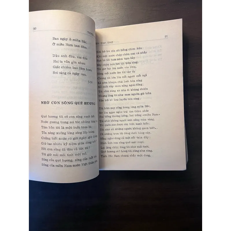 📖 Tuyển tập Tế Hanh (xb 1987) 606269