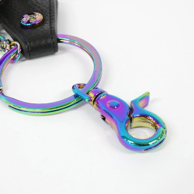 Vivienne Westwood 3D ORB IRIDESCENT 8203011JU Móc khóa - Hàng hiệu Chính hãng 772103