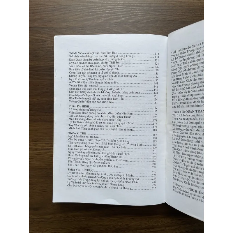 Binh Pháp Tôn Tử  936423