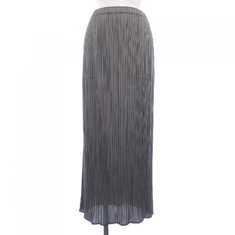 Pleats Please PLEATS PLEASE PP05-JG112 Váy 648207