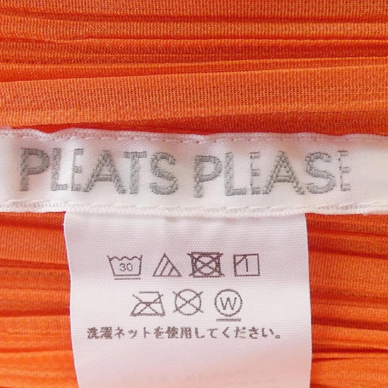 【Mã giảm giá】Áo PLEATS PLEASE 643185