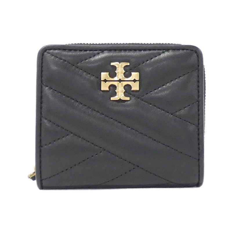 【Sản phẩm mới】Tory Burch Kira Chevron Bifold Wallet 90344 Ví 621954