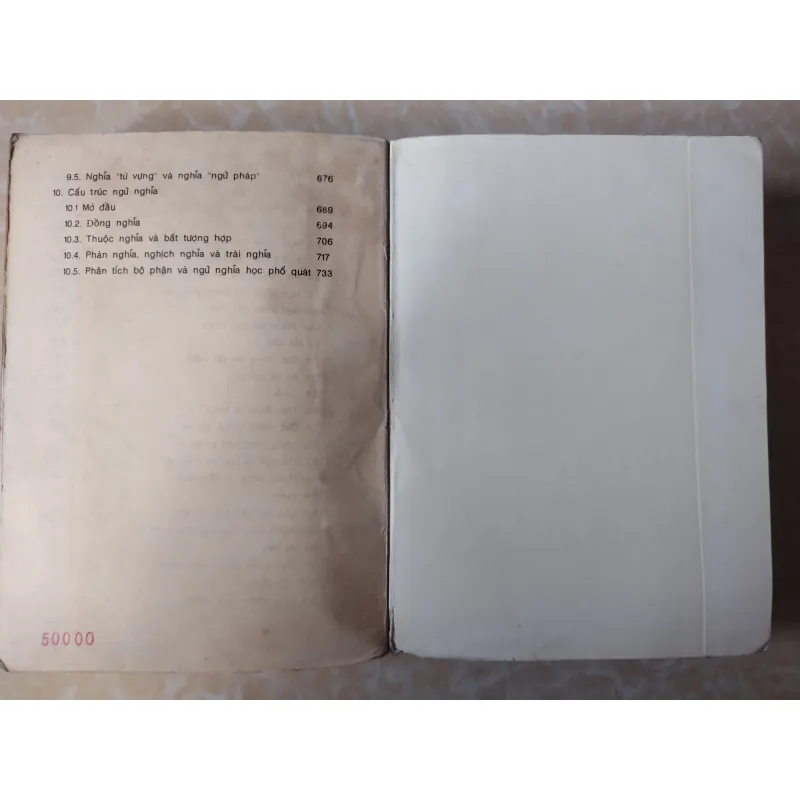 Sách: Nhập môn ngôn ngữ học lý thuyết - Tác giả: Johnlyons 714089