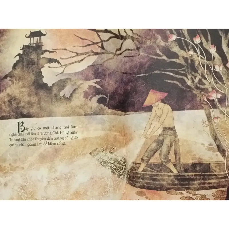 Nhã Nam tạp lục (bản đặc biệt) 926282