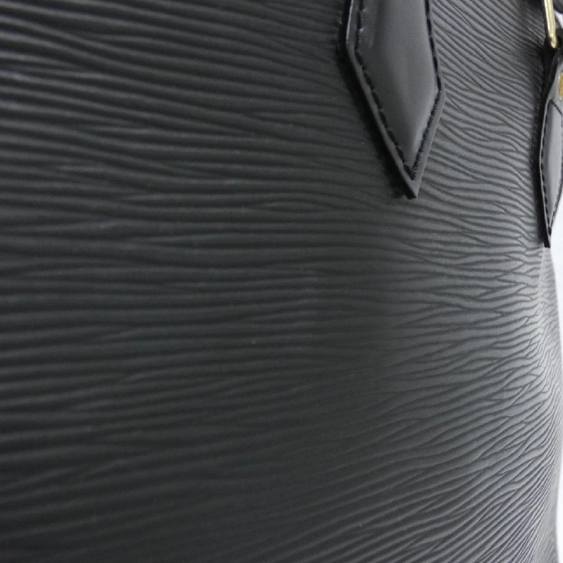 Túi Louis Vuitton Epi Alma PM M52142 617823