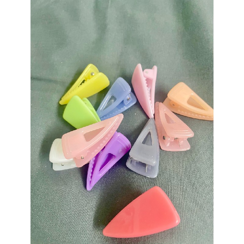 Kẹo tóc nhiều màu Miniso 56887