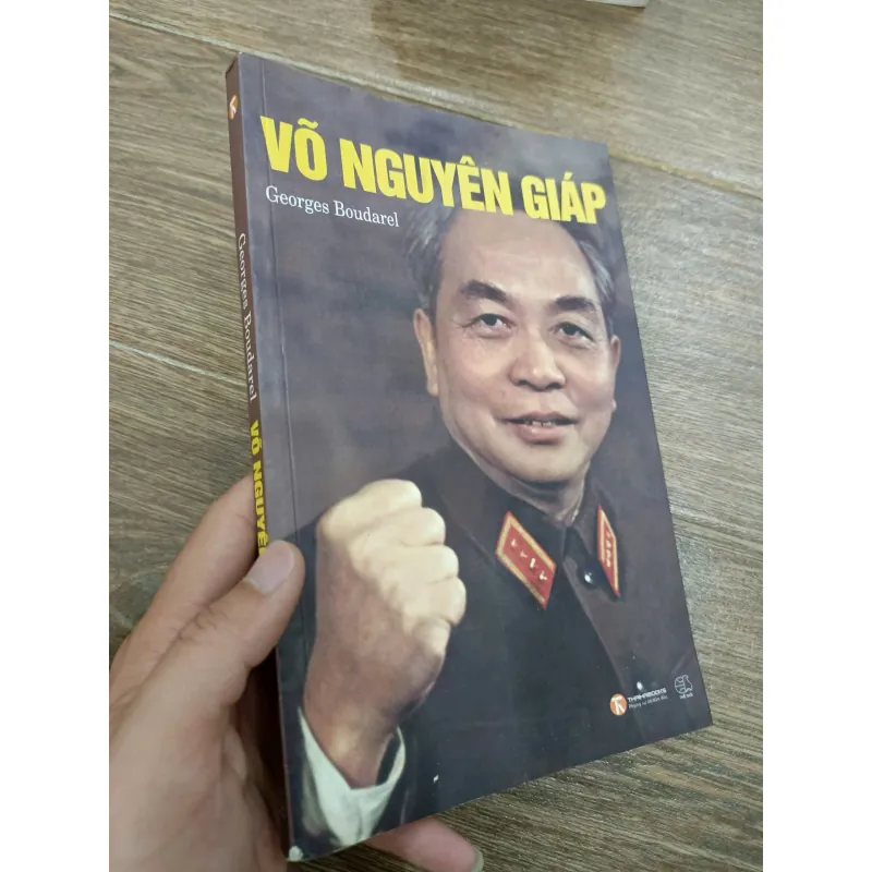 Võ Nguyên Giáp - Georges Boudarel 687346