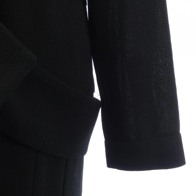 【Mã giảm giá】【Cổ điển】Chanel CHANEL Đầm 653698